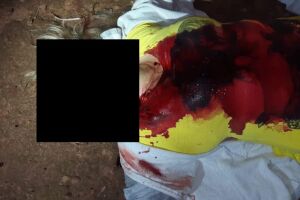 Homem executa mãe e filha a tiros por causa de dívida em Antônio João
