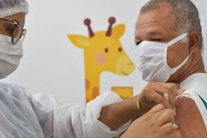 Campo Grande monta força-tarefa em 29 unidades para vacinação contra gripe