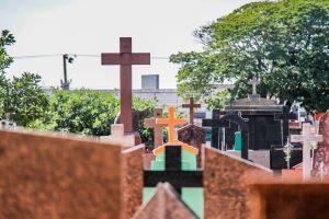 Homenagem: projeto cria memorial para vítimas da covid em Campo Grande