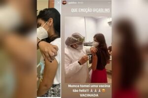 Empresário preso em operação da PF é pai de gêmeas que furaram fila da vacina em Manaus