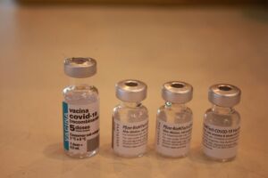 Mais de 8 milhões de doses de vacina contra a covid são distribuídas no País