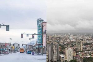 Campo Grande tem mais frio que Alaska e vira meme viral