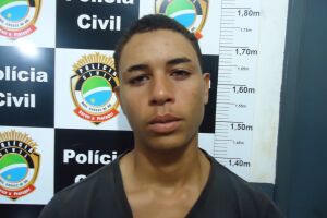 Bandido morre após troca de tiros com policiais do Choque em Maracaju