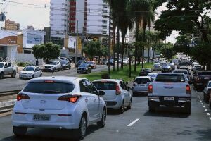 Motoristas devem se atentar ao mês de pagamentos