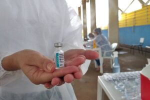 Costa Rica se aproxima dos 50% de população vacinada contra a covid-19