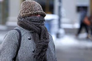 Frio intenso em MS pode causar até morte por hipotermia