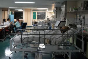 MS registra mais 31 mortes por covid-19