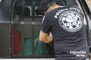 Policiais civis que ainda estavam trabalhando de maneira remota devem voltar aos trabalhos presenciais