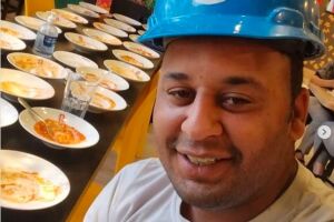 João fez propagandas e conseguiu quitar dívidas