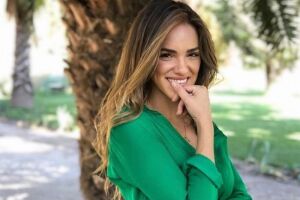 A modelo Nayara Vit foi encontrada morta