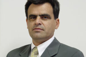 Procurador de Justiça Gilberto Robalinho da Silva