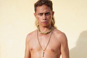 Remake de Pantanal na Globo terá peão gay vivido por Silvero Pereira