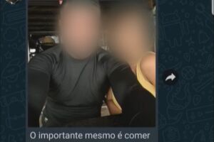 Motoboy é indiciado por divulgar cenas de sexo após encontro com mulheres