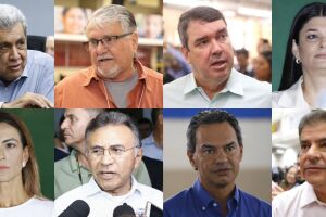 Políticos conhecidos podem disputar eleição para governo em 2022