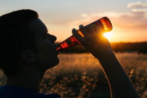 Bebida alcoólica aumentou número de mortes