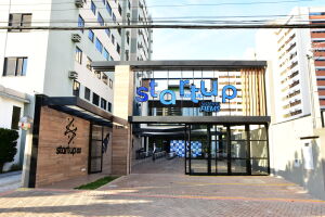 Startup Fiems trabalha com três frentes: HUB, FabLab e EduTech