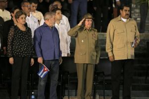 Lula e Dilma ajudaram Cuba e Venezela