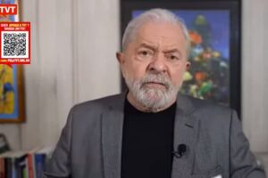 Lula diz que Bolsonaro ganhou à base de fake news