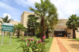 UFGD oferece aulas gratuitas de natação para adultos e adolescentes em MS