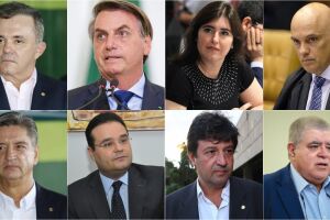 Políticos de MS se manifestam sobre pedido de Bolsonaro