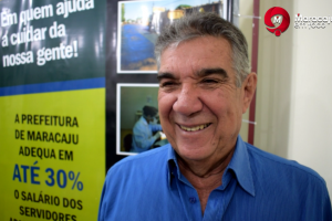 Ex-prefeito de Maracaju continua foragido
