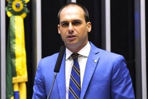 Eduardo Bolsonaro