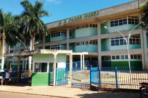 Áudio viraliza e causa temor em Coxim com possível massacre em escola