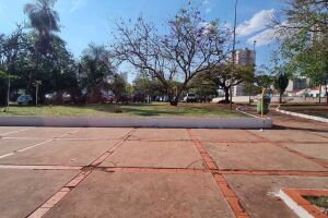 Pra&ccedil;a do R&aacute;dio