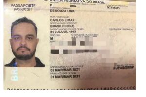 Polícia identifica homem torturado e decapitado em Pedro Juan Caballero