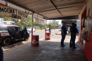 Polícia realizou 28 ocorrências contra jogo do bicho em Campo Grande