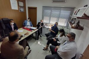 Grupo pretende fazer frente ao bolsonarismo em Campo Grande