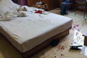 Mulher é encontrada morta dentro de quarto de hotel em Maracaju