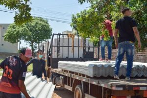 Prefeitura de Campo Grande mobiliza ações para a população
