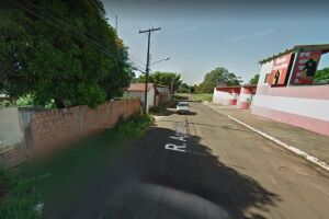Câmeras do motel serão solicitadas para verificar o movimento da rua
