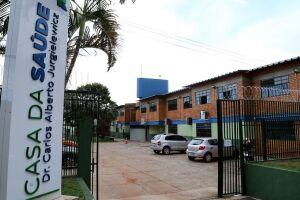 Falta de remédio indigna mãe em Campo Grande
