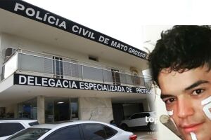 Menores foram abusados por professor em Campo Grande