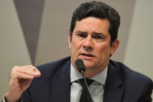 Sérgio Moro