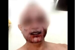 Trabalhador que ficou sem renda ameaçou Procuradores