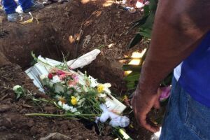 Criança de 1 ano morre vítima de coronavírus em Mato Grosso do Sul
