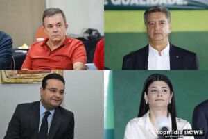 Voto de Dagoberto não impediu vitória de Bolsonaro