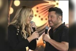 Sertanejo diz que Marília terminou casamento por problemas com a mãe