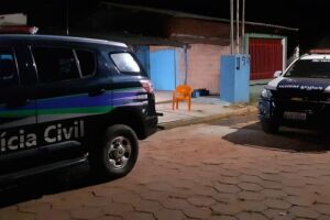 Conveniência foi palco de execução em Rio Verde