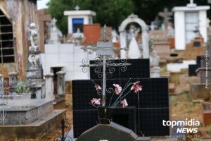 MS passa a triste marca de 10 mil mortes pela covid-19 em dois anos de pandemia