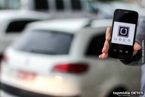 Projeto quer obrigar apps a pagarem seguro de acidentes aos motoristas