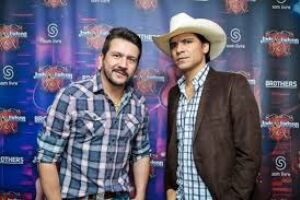 Jads e Jadson fariam show nesse sábado nas Moreninhas