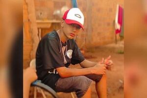 Adolescente desaparecido no Tijuca é encontrado em Campo Grande