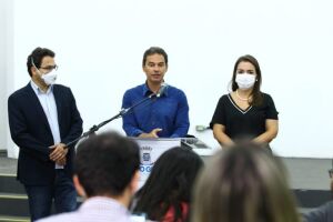 Projeto que congela IPTU é sancionado em Campo Grande