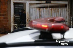 Polícia suspeita de ''roleta russa'' em morte no Tijuca