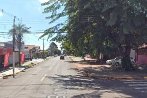 Avenida Bom Pastor