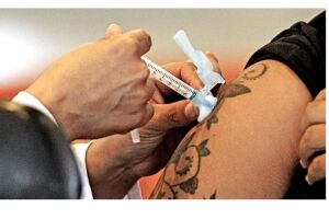 Campo Grande terá mais de 40 pontos de vacinação contra Covid nesta quinta-feira